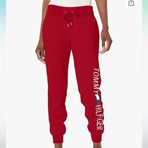 Tommy Hilfiger Performance Sweatpants/ Joggers